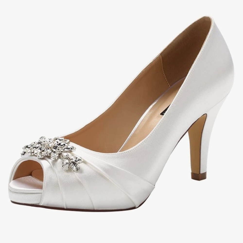 Wedding shoes